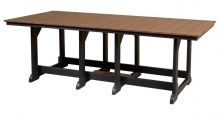 Oristano 94 Inch Outdoor Dining Table
