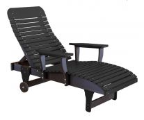 Andaman Outdoor Chaise Lounge
