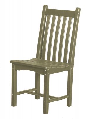 Olive Aniva Outdoor Dining Chair