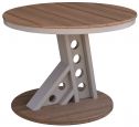 Ash Outdoor Dining Table