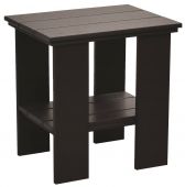 Mindelo Outdoor End Table