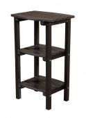 Odessa Outdoor High Side Table