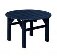Patriot Blue Odessa Outdoor Coffee Table