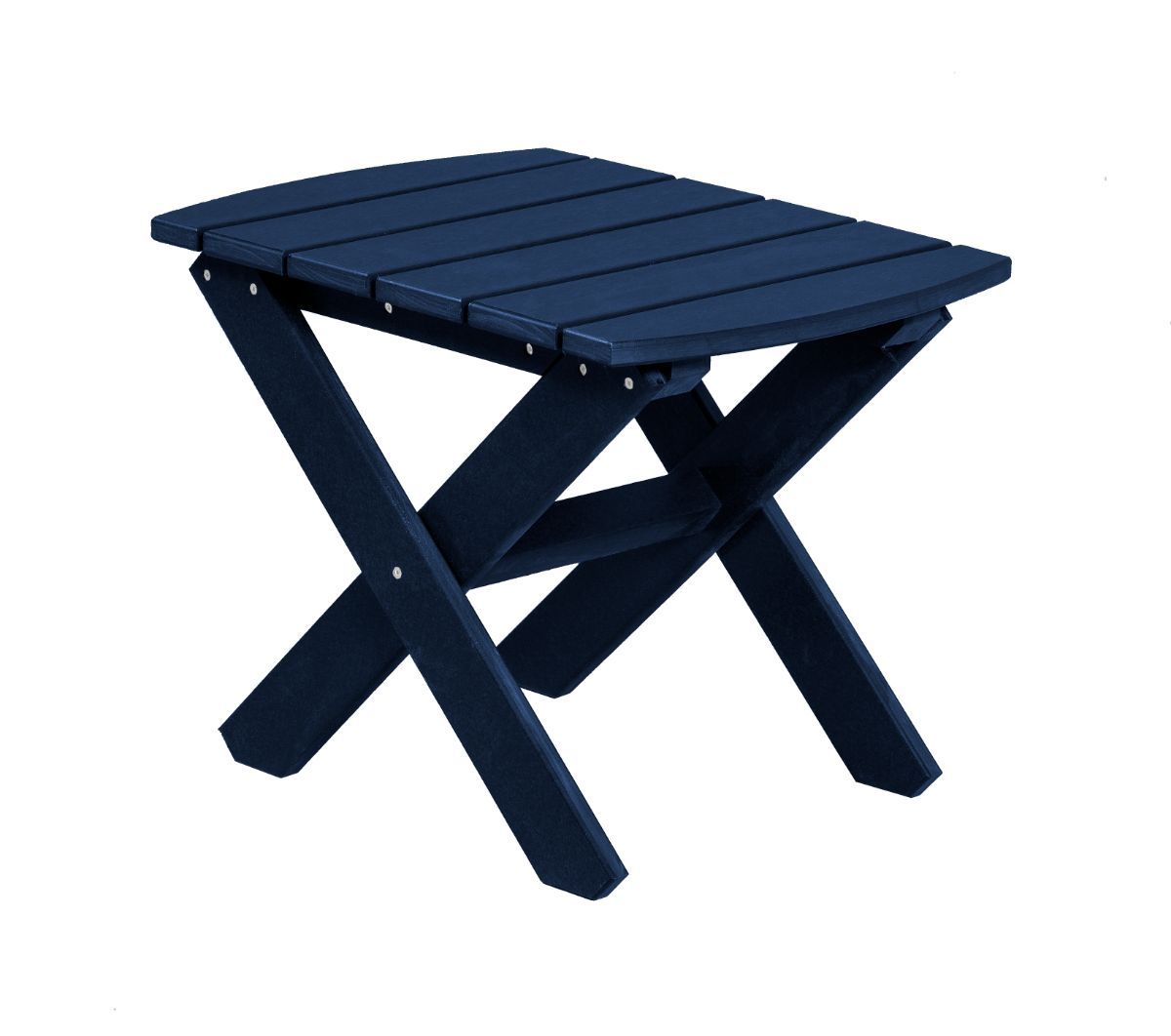 Patriot Blue Odessa Outdoor End Table
