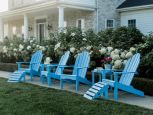 Aruba Blue Outdoor Furniture