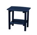 Patriot Blue Odessa Small Outdoor Side Table