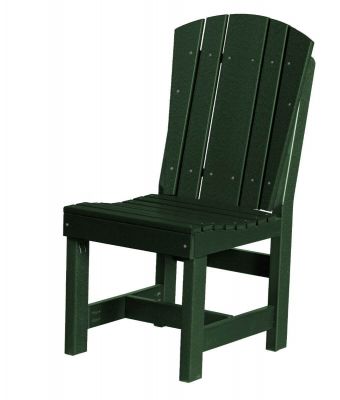 Turf Green Oristano Outdoor Dining Chair