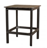 Panama High Outdoor Dining Table