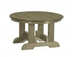 Olive Sidra Outdoor Conversation Table