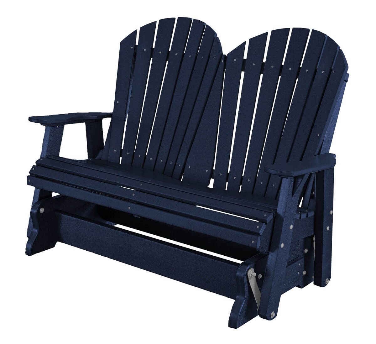 Patriot Blue Sidra Outdoor Double Glider