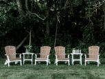 Folding Adirondack Chairs