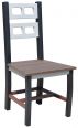 Timmins Outdoor Dining Side Chair