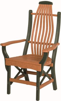 Boracay Outdoor Arm Chair