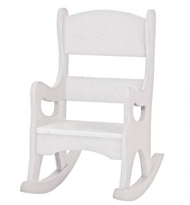 Amish Made Toddler Rocking Chair Countryside Amish Furniture