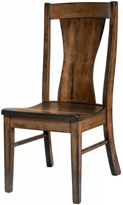 Briggs Side Chair