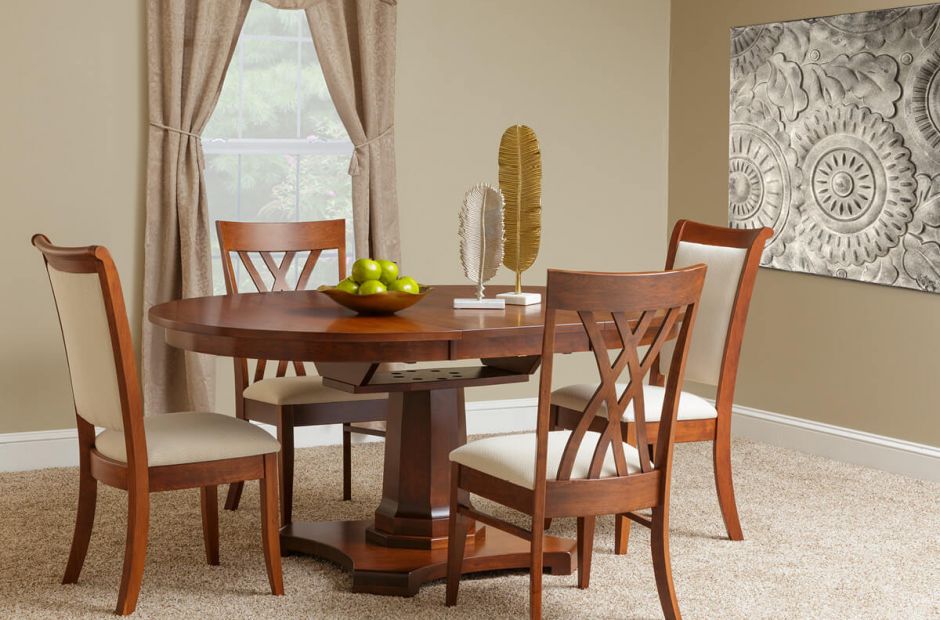Cary Dining Room Set image 3
