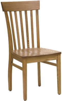 Amish Made Shaker Dining Chair