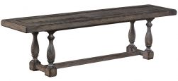 Fitchburg Dining Bench
