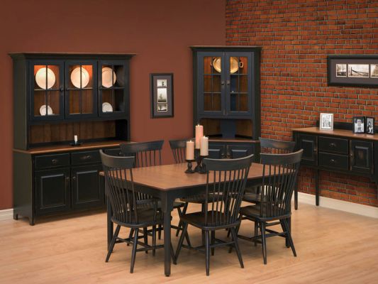 Huntington Dining Collection