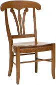 Lugosi French Country Dining Chairs
