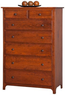 Huntington 7-Drawer Chest of Drawers