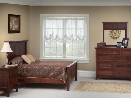 Keary Bedroom Collection