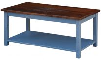 Veazie Reclaimed Coffee Table