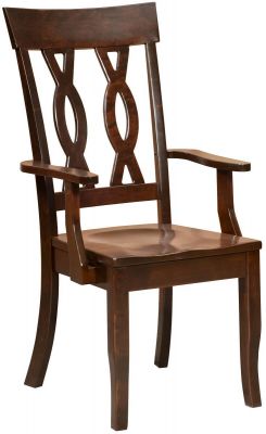 St. Croix Arm Chair