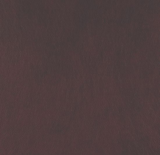 Garnet leather