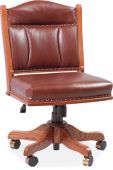 Charlotte Low Back Office Chair