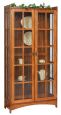 Woodland Curio Cabinet