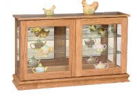Watervliet Curio Cabinet