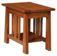 Faywood End Table