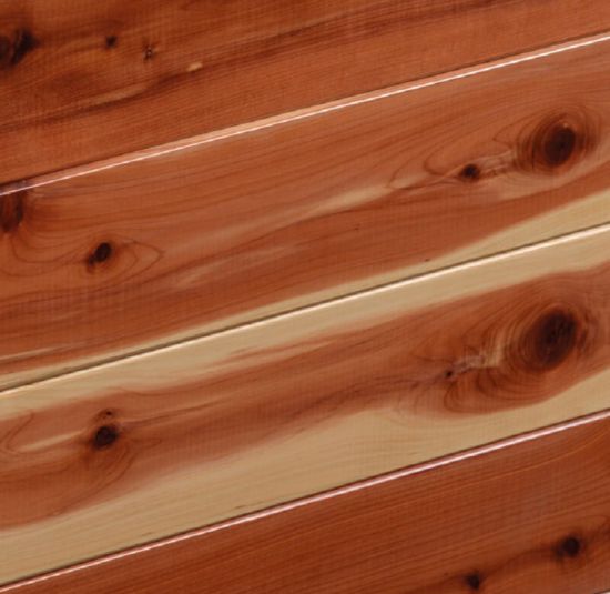 Natural stain