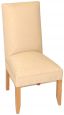 Chamber's Upholstered Dining Side Chair