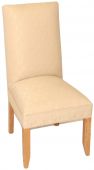 Chamber’s Upholstered Dining Chair