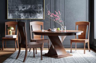 How Much Does a Wooden Dining Room Table Cost