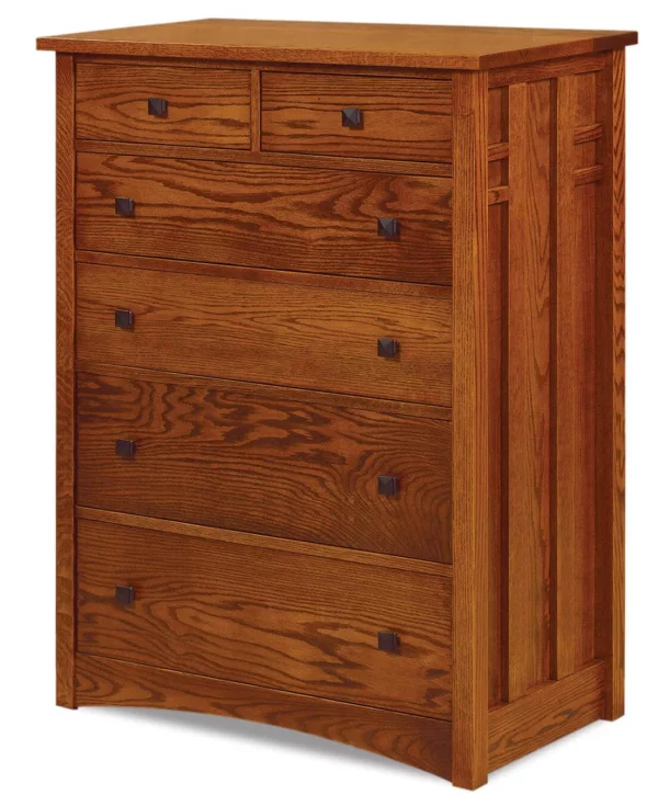 Alpine Chest of Drawers