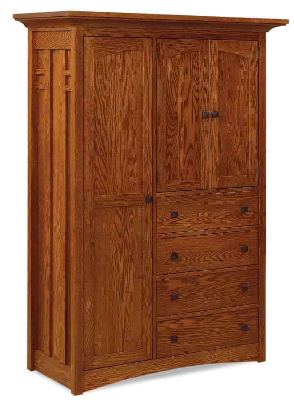 Alpine Chifferobe