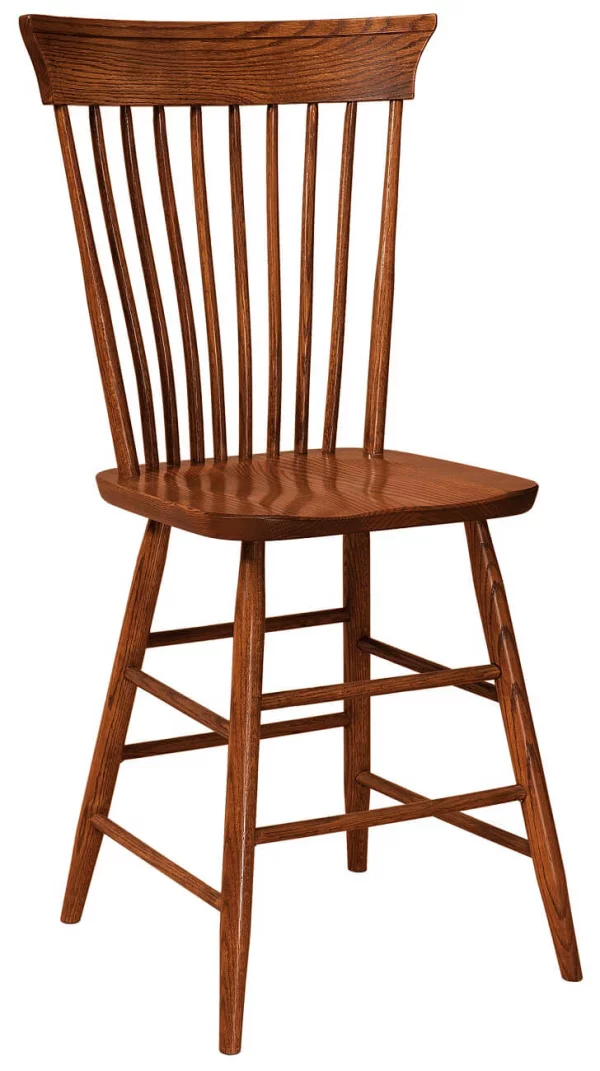 Angels Landing Counter Chair