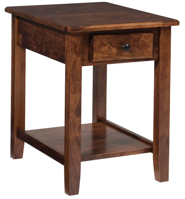 Ashland Chairside Table