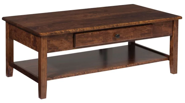 Ashland Coffee Table