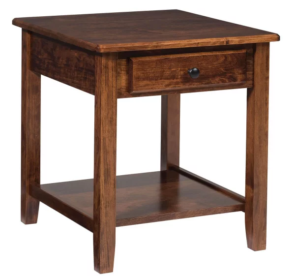 Ashland End Table