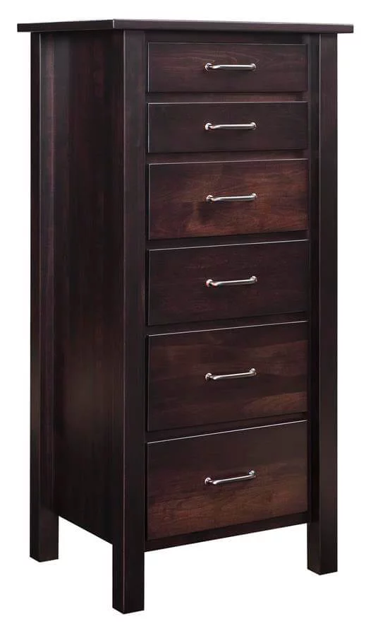 Beaufort Lingerie Chest