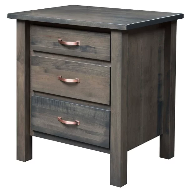 Beaufort Nightstand