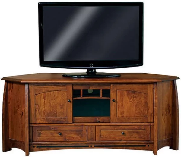 Coronado Corner TV Stand