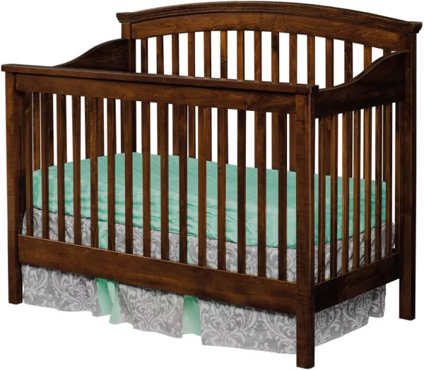 Cossette Baby Crib