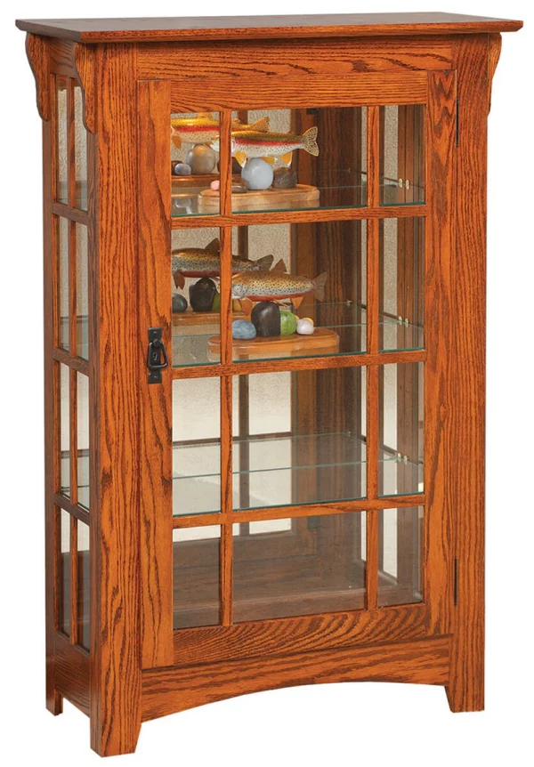 Escondido Small Curio