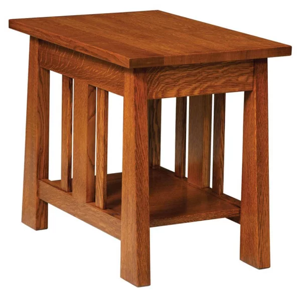 Faywood End Table