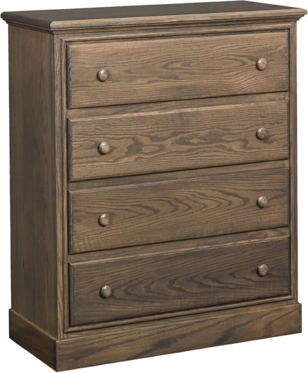 Geneva Amish Chest of Drawers